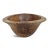 Beautiful old Tuareg wood bowl. The Tuareg people are nomadic pastoralists who inhabit the Saharan region of Northern...
