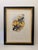 1990s Framed Print, White-Tailed Sabrewing Hummingbird (Plate 46- Hill House Edition) Reproduction Print After John Gould For Sale - Image 9 of 9