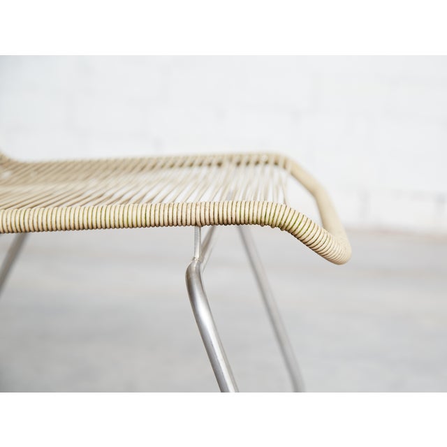 Panton One Lounge Chair by Verner Panton for Montana, 1955, Set of 2 For Sale - Image 12 of 15