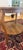 Arts & Crafts Koa Wood Table For Sale - Image 3 of 4
