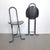 1970s Set of Chairs by Gastone Rinaldi for Thema, 1970s For Sale - Image 5 of 8