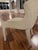 Modern Roche Bobois Steeple Dining Chairs For Sale - Image 3 of 8