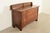 Charles Limbert Lifetime Furniture Antique Mission Oak Arts & Crafts Sideboard, Circa 1910 For Sale - Image 4 of 17