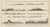 Coastal Views of Various Islands of the American West Coast, 1803, Paper For Sale