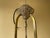 Art Deco French Ceiling Lamp Hanging Lamp by Muller Frères, 1930 For Sale - Image 3 of 15
