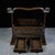 Vintage Chinese Huali Rosewood Carved "Elephant" Handled Picnic Box / Tea Caddy For Sale In Los Angeles - Image 6 of 9