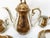 1960s Vintage Coffee Set from RKW, 1960s, Set of 15 For Sale - Image 5 of 16