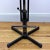 Set of Industrial Beech & Metal High Chairs, 1950s For Sale - Image 6 of 9