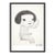 Yoshitomo Nara, News, 2021 - Black Frame For Sale