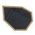 Elevate your walls with a refined statement piece that reflects both light and style. Featuring an elegant silhouette and...