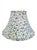 Vintage Laura Ashley Ditzy Floral Lampshade For Sale - Image 4 of 10