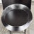 Black Stefan Diez for E15 Jean Barstool For Sale - Image 8 of 12