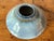 Ikebana Vase, Studio Pottery, Signed For Sale In Portland, OR - Image 6 of 8
