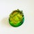 Vintage Murano Art Glass Conch Shell Bowl For Sale - Image 12 of 12