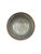 Vietnamese Dual-Glaze Stoneware Ceramic Rice Bowls With Spiral Motif -Set of 4 For Sale In New York - Image 6 of 6