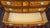 1990s Henkel Harris Mahogany & Flame Birch Inlaid Rogers Bowfront Dresser Chest For Sale - Image 16 of 17