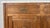 Antique French Marble Top Oak Sideboard For Sale - Image 6 of 17
