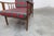 Scandinavian Scottish Collapsible Teak Armchair, 1960s For Sale - Image 3 of 18