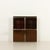 Parioli Series Bar Cabinet by Ludovico Arcebis for Acerbis, Italy, 1970s For Sale - Image 7 of 18