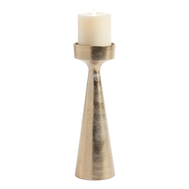 Florence Candle Stand Large For Sale