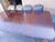 Antique 19th Century Victorian Two-Leaf Extending Dining Table For Sale - Image 3 of 11