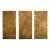 "Legacy", Triptych by Ricardo Ramirez Rivero, 2026 For Sale
