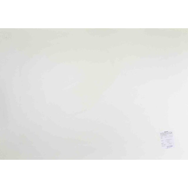 Lithograph realized in 1968. Signed and dated in the plate. Hand signed in pencil. Artist Proof. Image dimension cm....