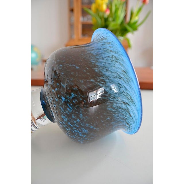 Kosta Boda Swedish Ice Cream Bowl by Bertil Vallien for Kosta Boda, 1970s For Sale - Image 4 of 5