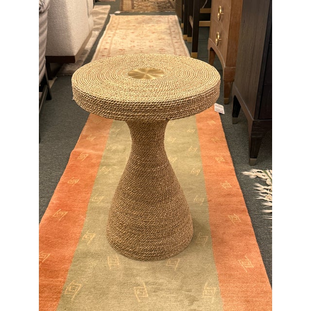 Brownstone Furniture Marley Side Table For Sale - Image 4 of 10