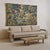 Rare Italian Leather 3-Seat Sofa by Marzio Cecchi, 1970s For Sale - Image 10 of 12