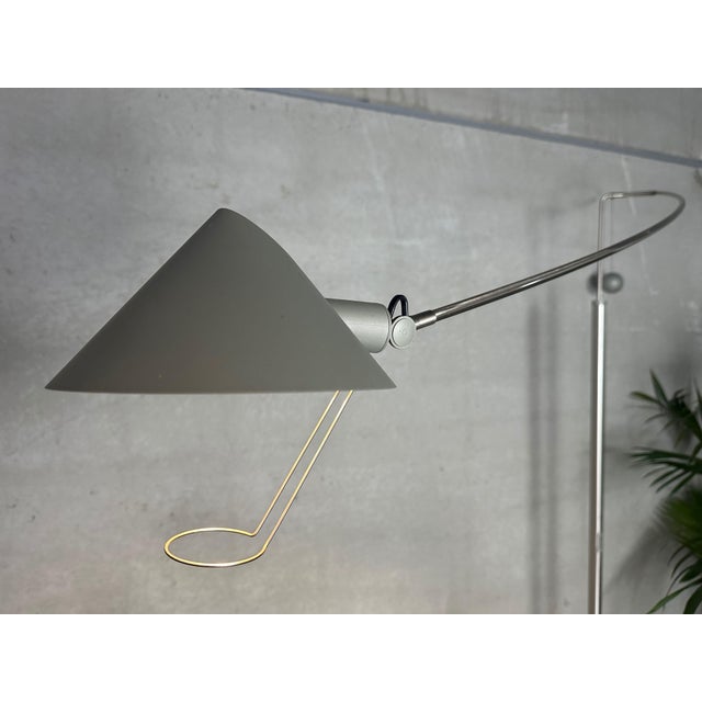 Nestore Terra Floor Lamp from by Carlo Forcolini for Artemide, 1990s For Sale - Image 11 of 18