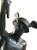 Bronze “Flying Mercury” With Lily Torch, After Giambologna, Italy, 19th Century. For Sale - Image 4 of 12