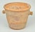 Clay Flower Pot, Kuznetsov For Sale - Image 5 of 8