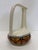 Vintage Midcentury Modern Ceramic Decorative Pitcher by Janet Haefner For Sale In Miami - Image 6 of 6