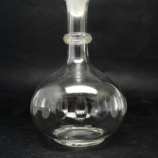 Art Deco Carafe, Germany, 1930s For Sale - Image 10 of 14