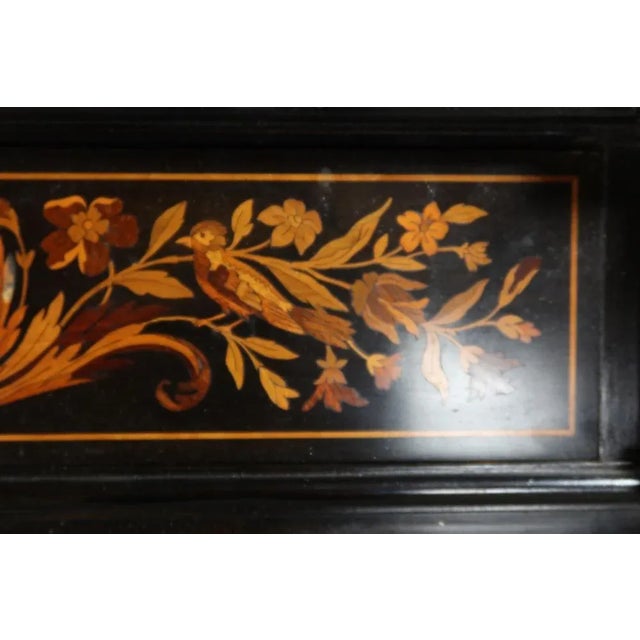 Antique Napoleon III Secretaire For Sale - Image 6 of 12