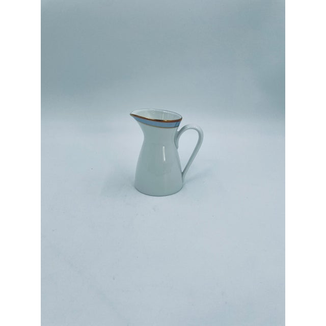 Vintage Form 2000 Milk Jug from Rosenthal, 1955 For Sale - Image 10 of 10
