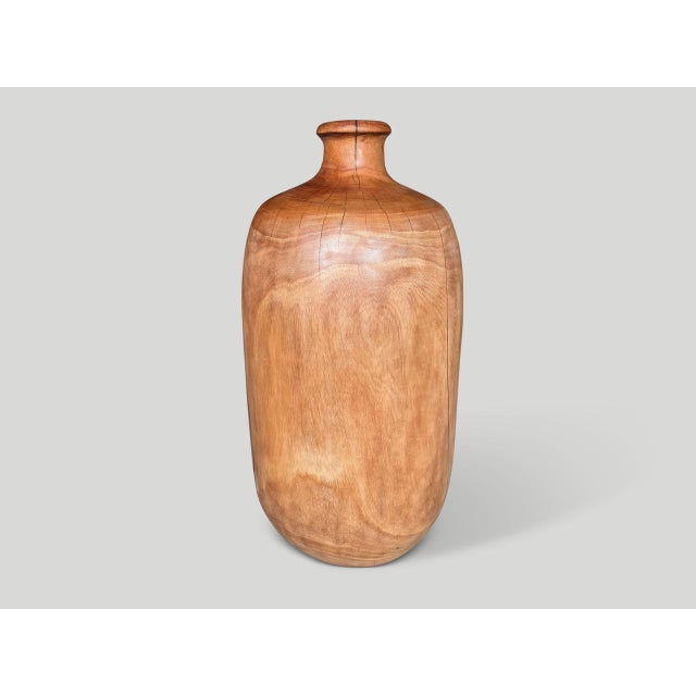 Andrianna Shamaris Impressive Sculptural Containers - Set Of 3 For Sale In New York - Image 6 of 6