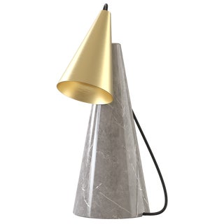 ED38.06 Table Lamp by Edizioni Design For Sale