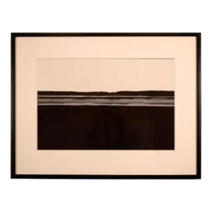 Lee Stoetzel Accidental Tourism 30th Parallel Contemporary Cibachrome 2/8 Framed