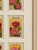 A charming and highly decorative assemblage of 20 authentic French seed packet labels dating to circa 1930, thoughtfully...