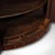 Brown 1780s Antique Georgian English Bow Front Corner Cabinet For Sale - Image 8 of 13