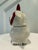 Mid 20th Century Vintage Brush McCoy Pottery Toothache Dog Cookie Jar For Sale - Image 5 of 12