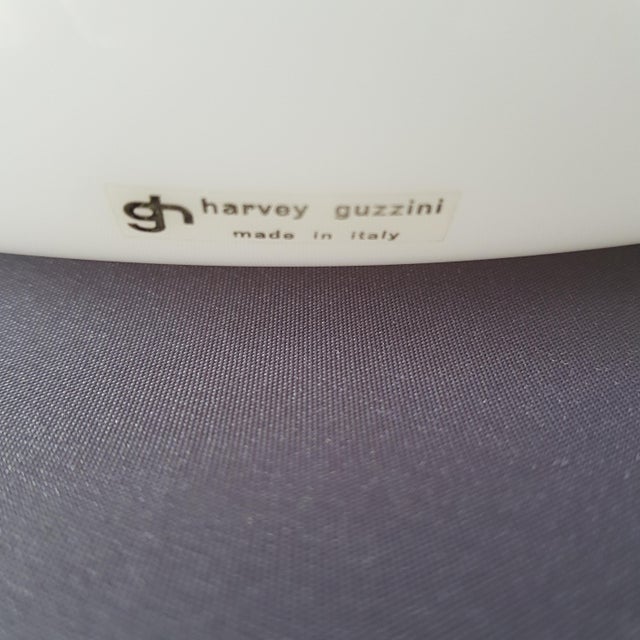 Space Age Cabras Pendant Lamp by Luigi Massoni for Guzzini, Italy, 1970s For Sale - Image 12 of 13