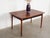 Wood Danish Walnut Table, Denmark, 1970s For Sale - Image 7 of 18