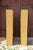 Rattan Shelves by Dal Vera, 1960s, Set of 2 For Sale - Image 6 of 11