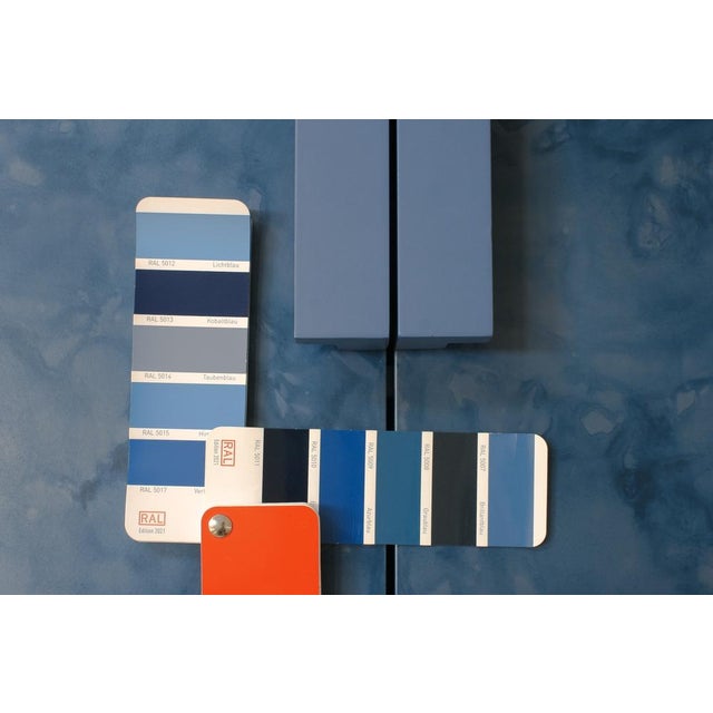 Postmodern Asti Cabinet from Vennox Design, 1990s For Sale - Image 10 of 16