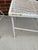 White 1960s Set of 4 Attributed Woodard Salterini MCM Barrel Back Patio Dining Chairs For Sale - Image 8 of 11