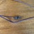 Large Vintage Rope Table Lamp Western Rustic For Sale In Cleveland - Image 6 of 6