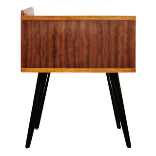 Vintage Side Table, 1960s For Sale